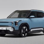 Kia EV2 Review: Tiny SUV with a Wonderfully Strange Design and Thoughtful Packaging