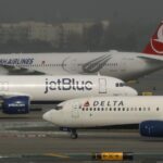 Air Travel Hits 15‑Year High in 2025 – FAA Reports Record Flights