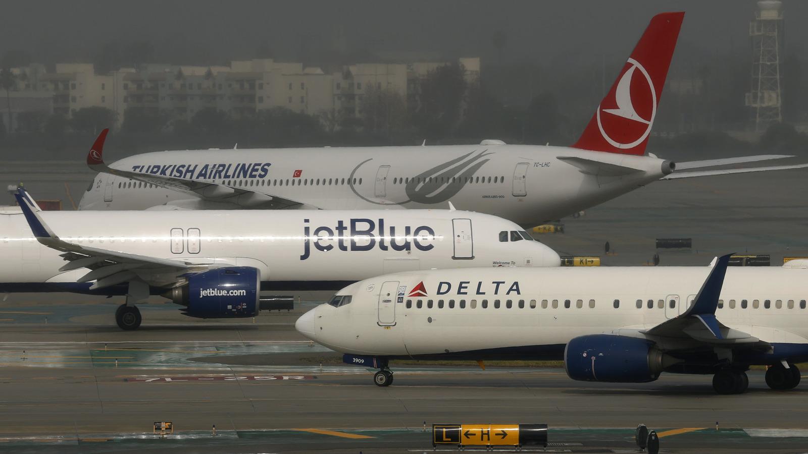 Air Travel Hits 15‑Year High in 2025 – FAA Reports Record Flights - Complete Specifications, Price & Review 2026