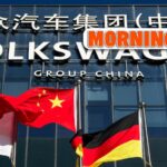 Chinese EV Automakers Set to Boost Their European Presence – Trade Deal Update