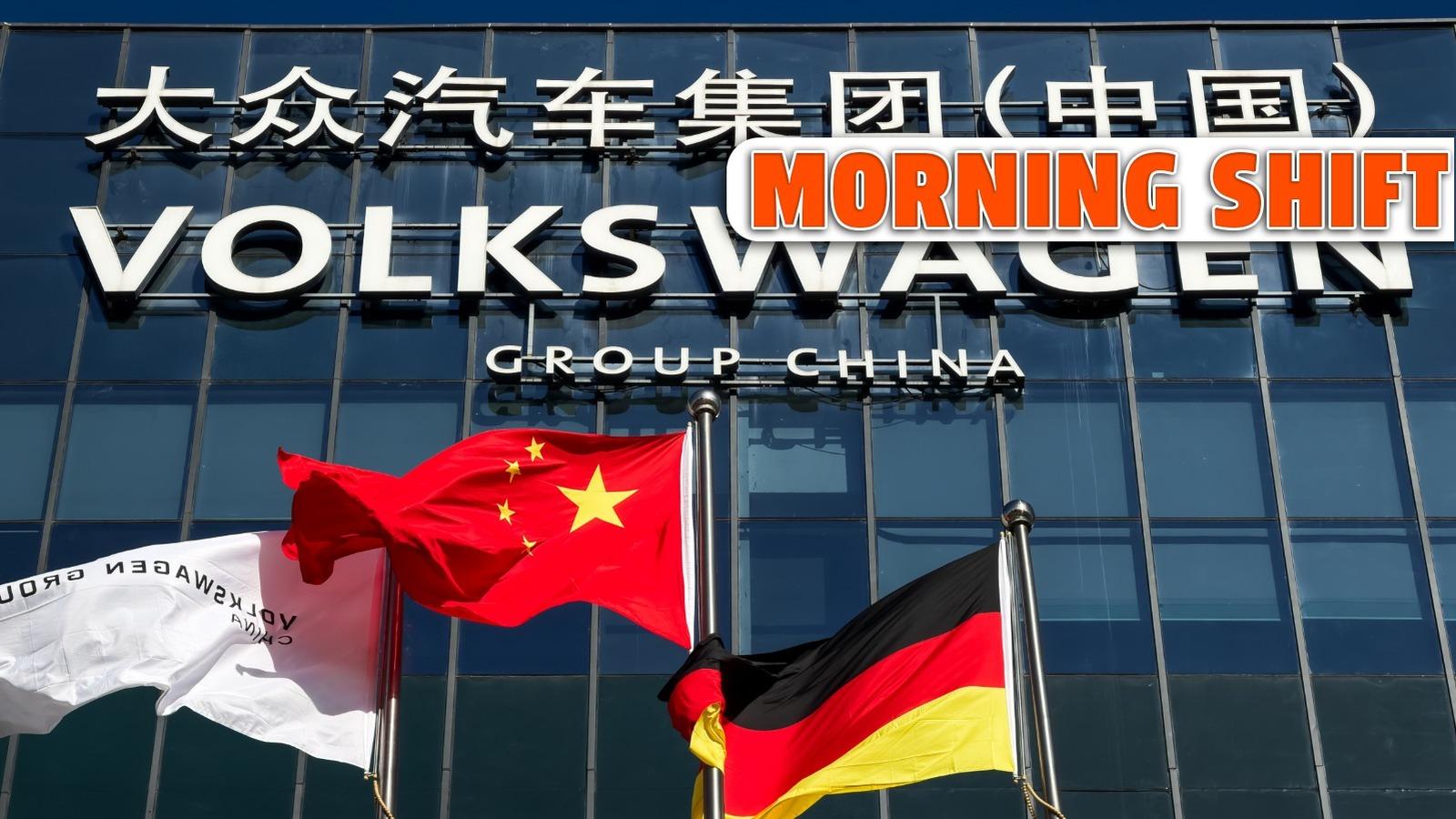 Chinese EV Automakers Set to Boost Their European Presence – Trade Deal Update - Complete Specifications, Price & Review 2026