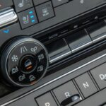 Why Automakers Started Using Piano Black Trim – The Story Behind the Shiny Interior