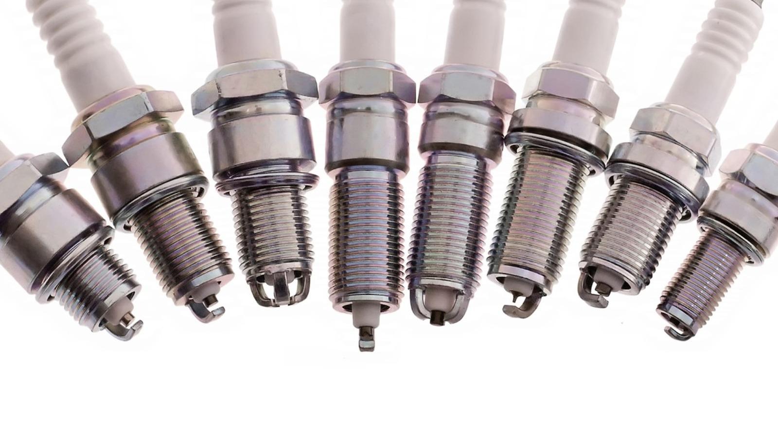 Why Do Spark Plugs Have Different Tip Shapes? Understanding the Differences - Complete Specifications, Price & Review 2026