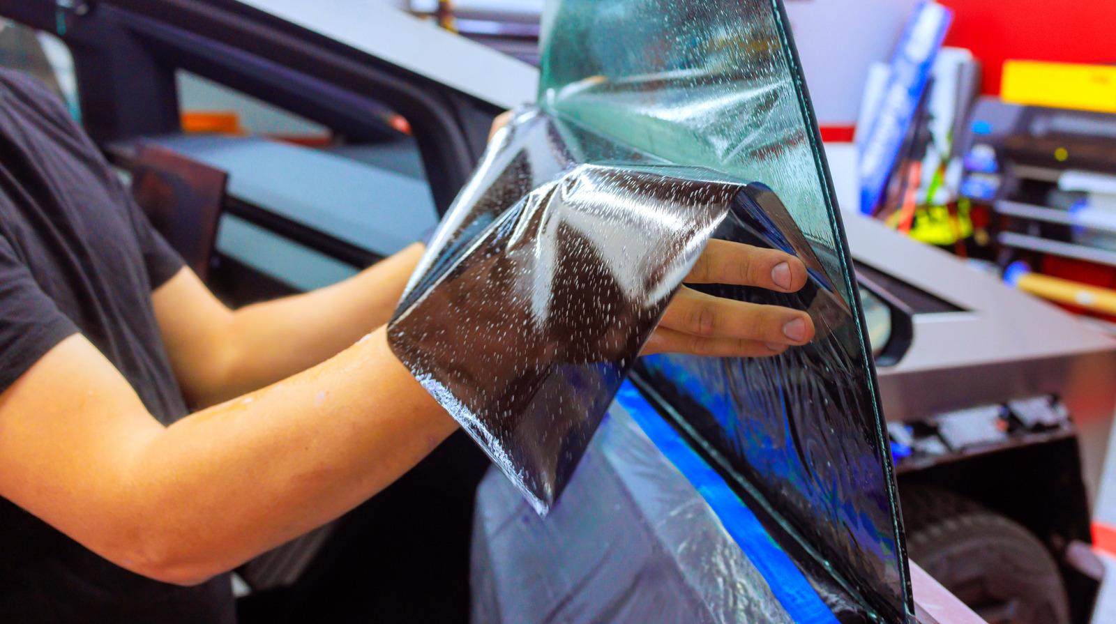 DIY vs Professional Car Window Tinting: Is It Worth Doing It Yourself? - Complete Specifications, Price & Review 2026