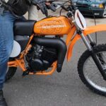 Harley‑Davidson MX250 Dirt Bike – Price, Design, and Why It Was Short‑Lived