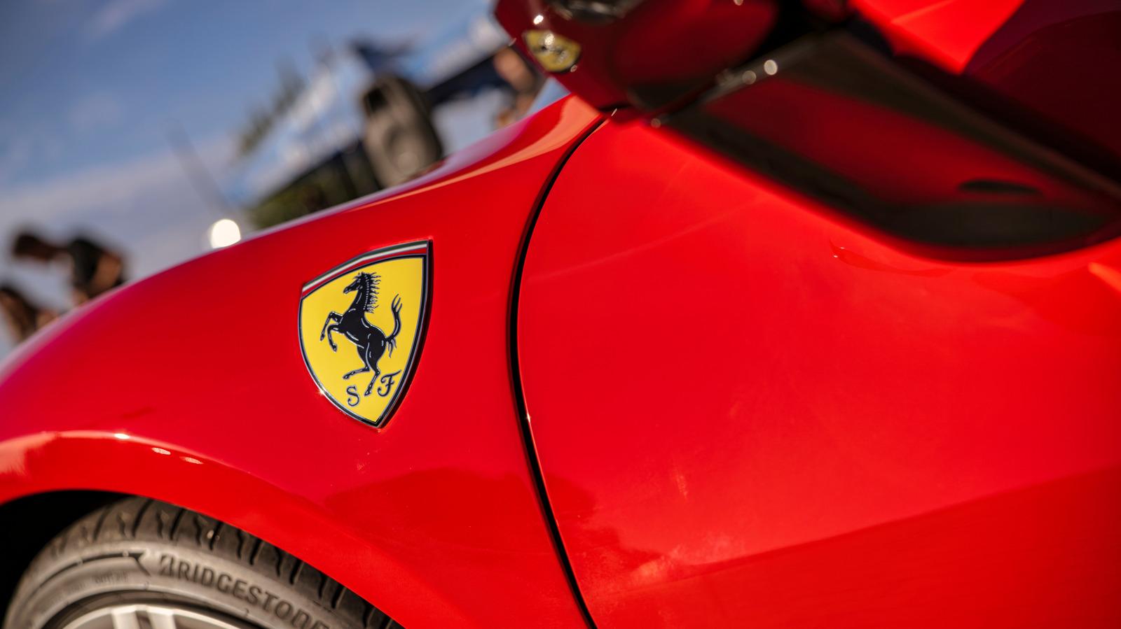 How Porsche and Ferrari Borrowed the Same Horse – The Unexpected Logo Tale - Complete Specifications, Price & Review 2026