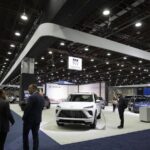 Favorite Auto Show Moment – Readers Reveal Their Top Highlights