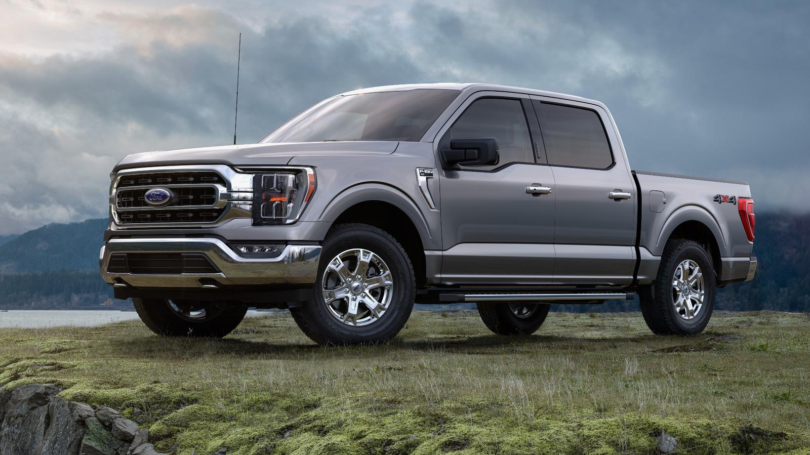 Ford 3.5 EcoBoost vs Toyota 3.5 V6: Twin Turbo Engine Showdown - Complete Specifications, Price & Review 2026