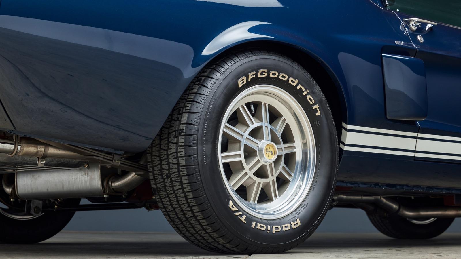 Can You Still Buy Tires With White Letters? A Quick Guide - Complete Specifications, Price & Review 2026