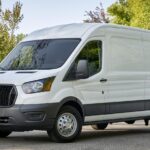 Ford Transit Longevity: 98% Still on US Roads – What the Numbers Really Mean