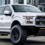 Why Did the Ford Raptor V8 Disappear in 2017? The Real Reasons