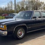 1982 Ford LTD for $15,000 – Full Men‑in‑Black Look or Overpriced Relic?