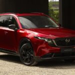 2026 Mazda CX-5 Price & Specs: Starts at $31,485 – $90 More Than the CX-50