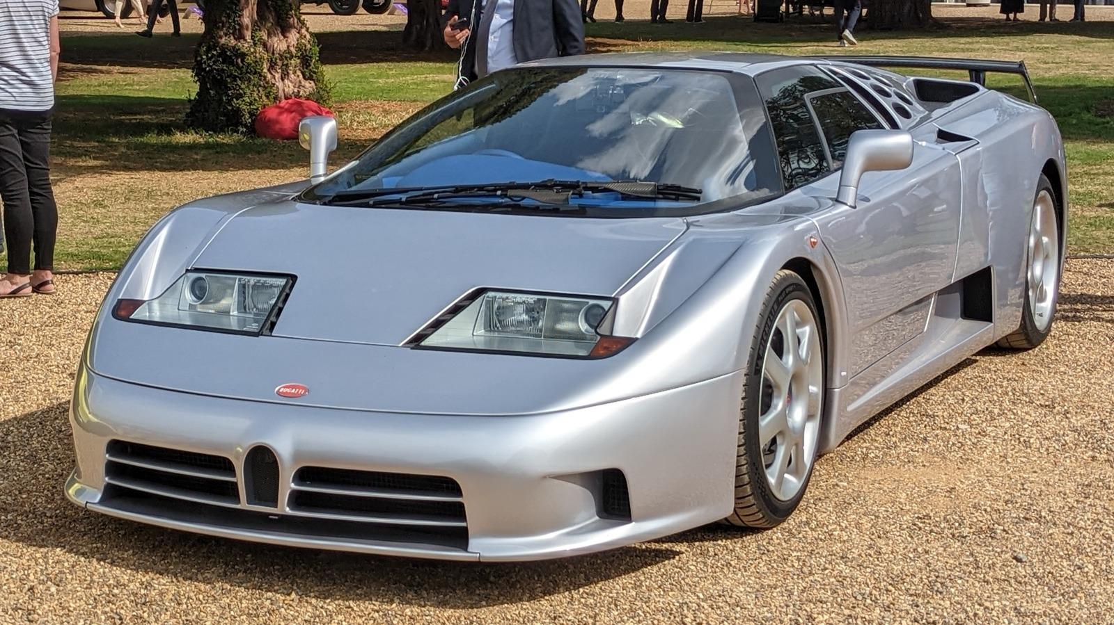 These Are The Rarest Cars You've Ever Seen In Person – Rare Supercar Guide | High Quality Images These Are The Rarest Cars You've Ever Seen In Person – Rare Supercar Guide - Complete Specifications, Price & Review 2026
