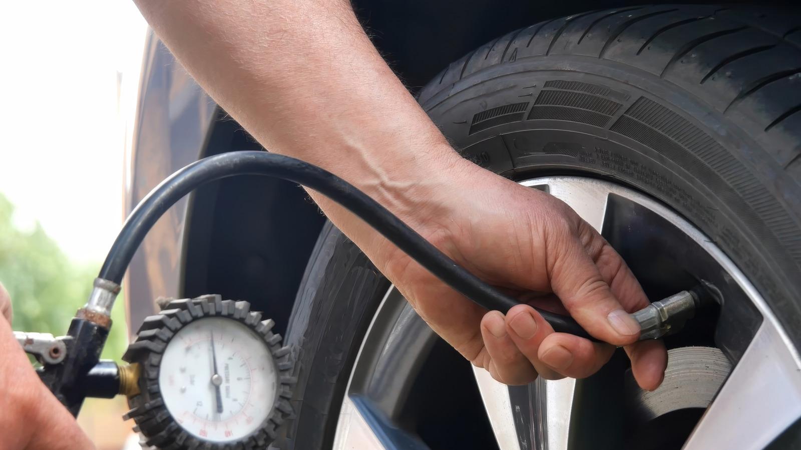 Why Your Tire Keeps Losing Air – Even Without a Puncture | Common Causes & Fixes - Complete Specifications, Price & Review 2026