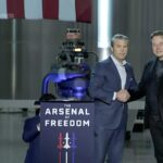 Elon Musk Wants to Make ‘Star Trek’ Real—But It Loses the Soul