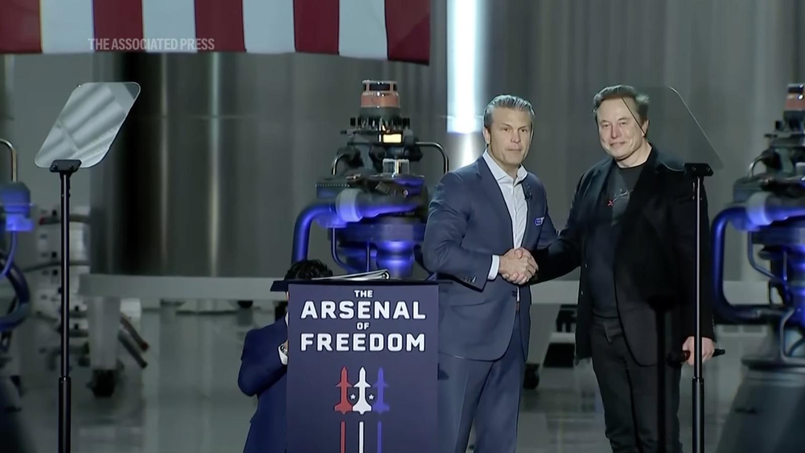 Elon Musk Wants to Make ‘Star Trek’ Real—But It Loses the Soul - Complete Specifications, Price & Review 2026