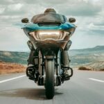 Harley‑Davidson Police Bike: Which Model Serves Law Enforcement?