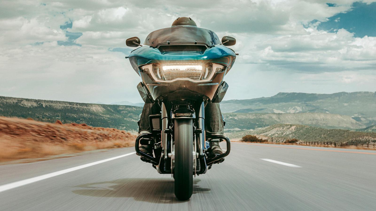 Harley‑Davidson Police Bike: Which Model Serves Law Enforcement? - Complete Specifications, Price & Review 2026