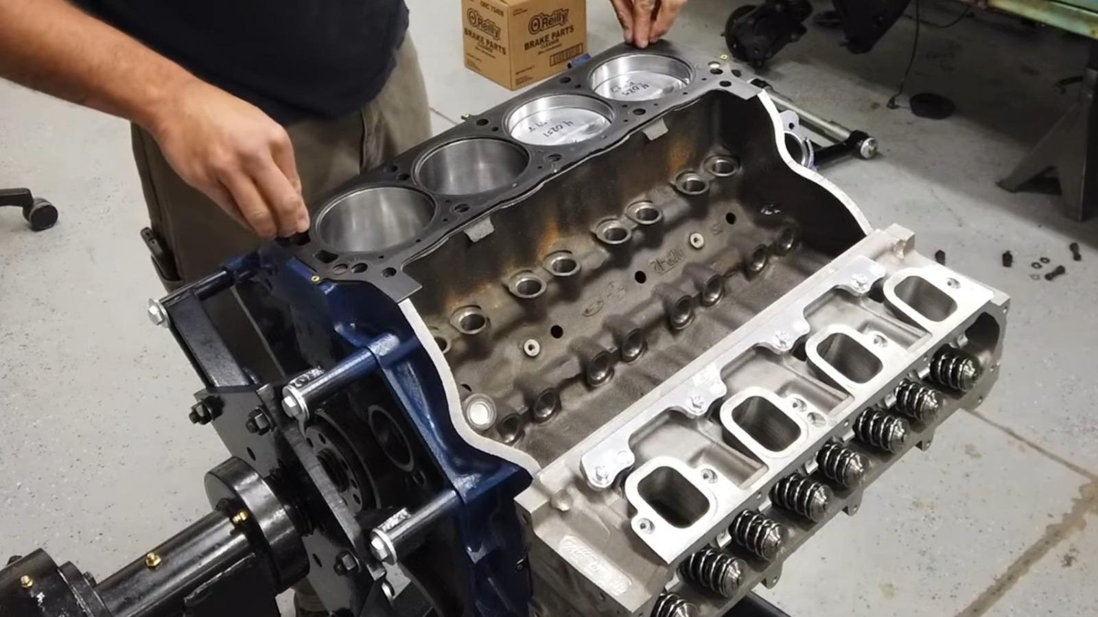 Can You Really Put GM LS Heads on a Ford Small Block? – Pros, Cons & Compatibility - Complete Specifications, Price & Review 2026