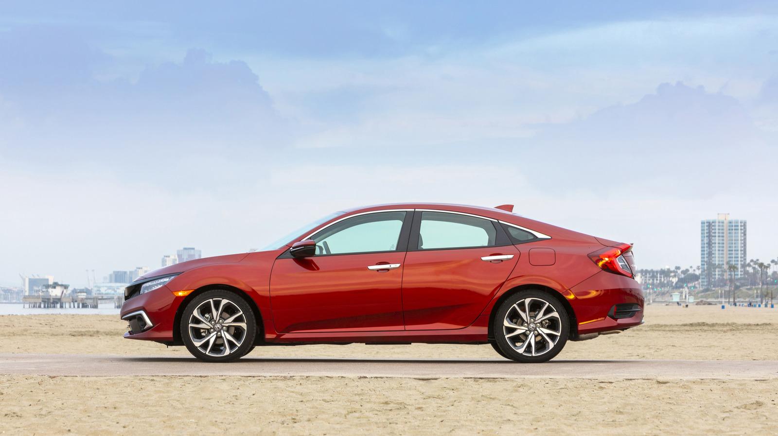 2020 Honda Civic Depreciation: How Much Value Did It Lose in 5 Years? - Complete Specifications, Price & Review 2026