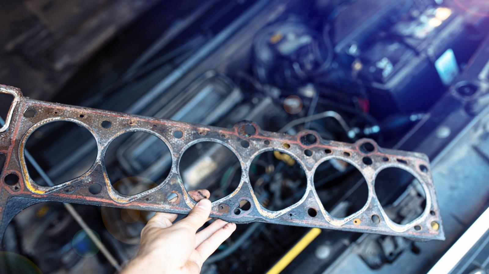 Never Reuse a Cylinder Head Gasket – Why It’s a Bad Idea - Complete Specifications, Price & Review 2026