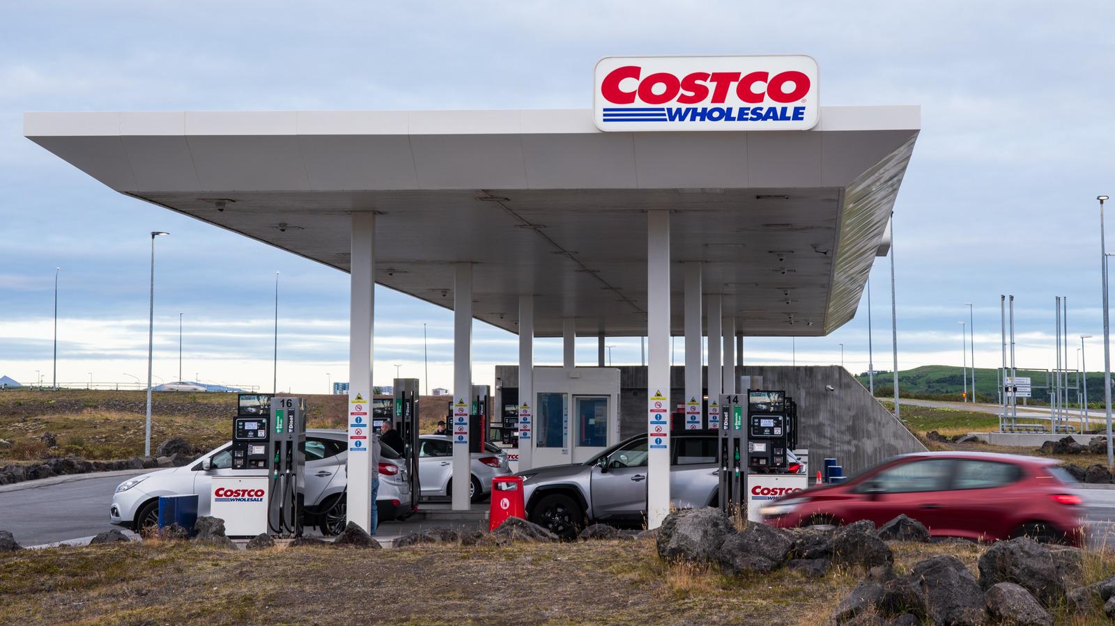 Can a Costco Membership Get You Cheaper Gas Abroad? The Facts - Complete Specifications, Price & Review 2026