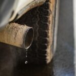 Why Water May Be Coming Out Of Your Tailpipe – Simple Explanation