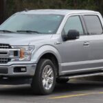 2020 Ford F-150 5-Year Depreciation: How Much Value Has It Lost?