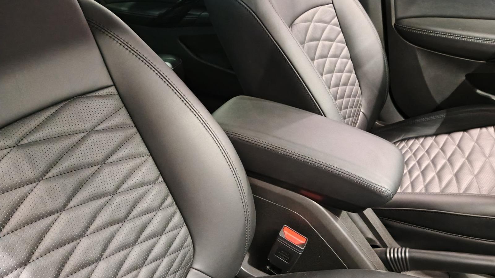Stop Using Conditioner on Your Leather Car Seats – Use This Simple Alternative - Complete Specifications, Price & Review 2026