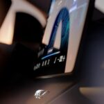 Volvo EX60: Google Gemini AI May Access All Car Cameras – What It Means for EV Owners