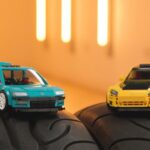 Mattel Brick Shop Launches 1:32‑Scale Honda Civic EF & S2000 Models – Price, Design & Details