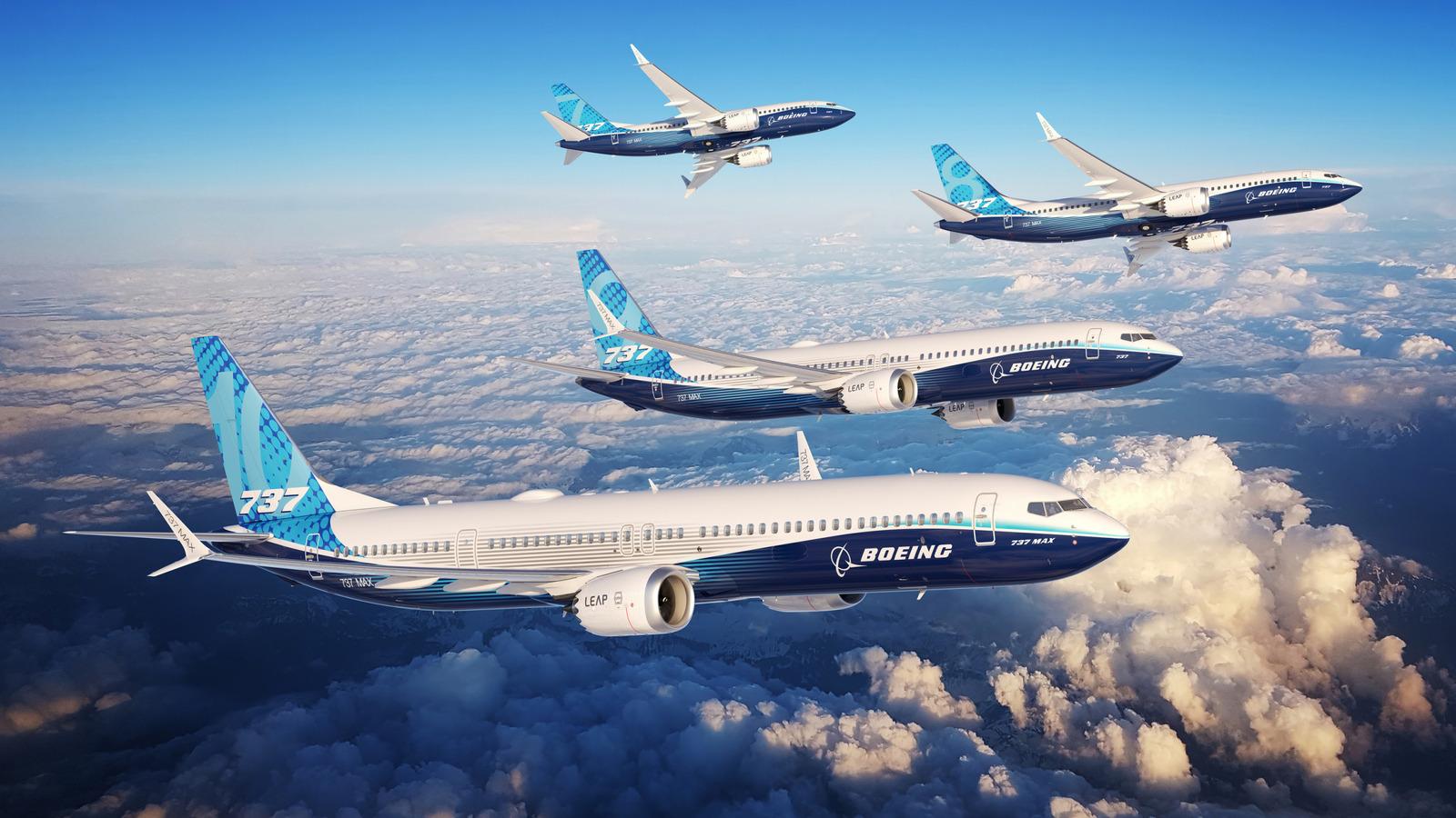 Boeing Finally Overtakes Airbus in Annual Sales – Bottom Line - Complete Specifications, Price & Review 2026