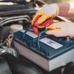 Parasitic Battery Drain: What It Is, Why It Happens & How to Stop It