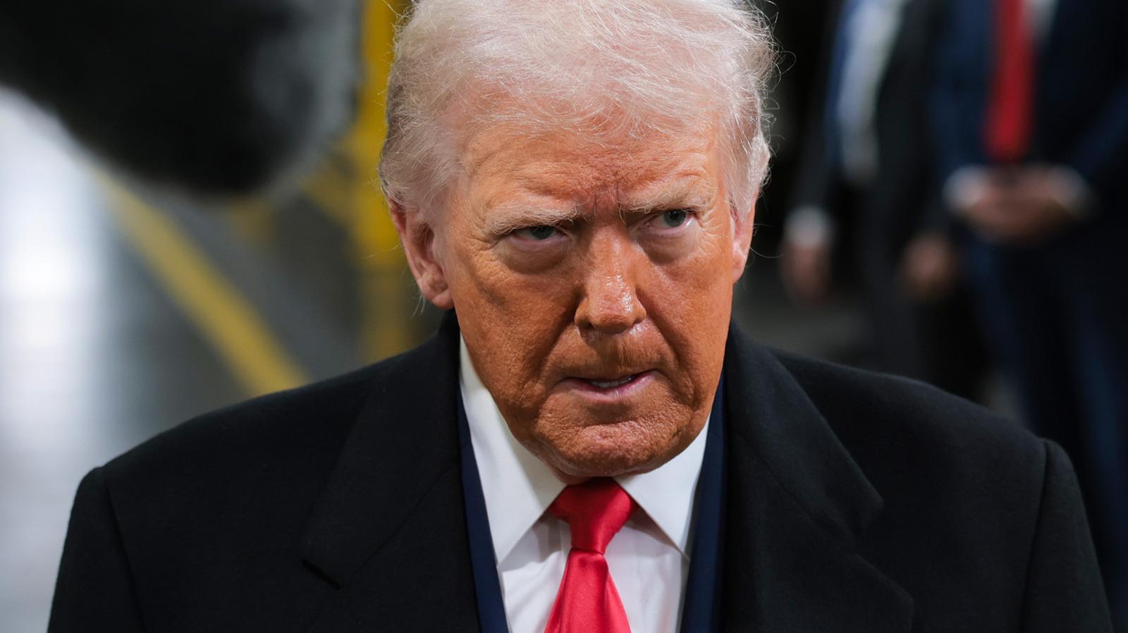 Suspended Ford Worker’s GoFundMe Hits Six Figures After Trump Flipped Off – Full Story - Complete Specifications, Price & Review 2026