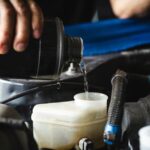 Mineral Oil vs DOT Brake Fluid: Key Differences and Which One to Use