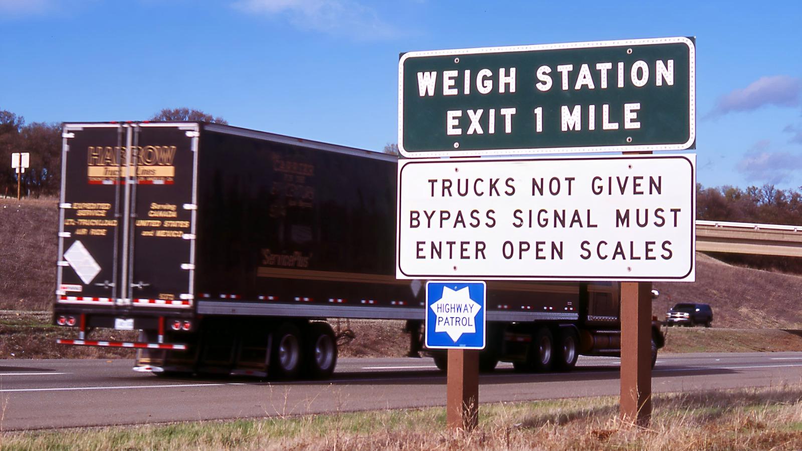 Why Semi Trucks Are Required To Weigh In So Often – Key Facts & FAQs - Complete Specifications, Price & Review 2026