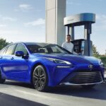 Toyota Tells Mirai Owners to Stop Payments – Credit Scores Take a Hit
