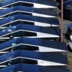 Republicans Less Likely to Buy an EV in 2024 – Survey Shows 52% Open to Purchase