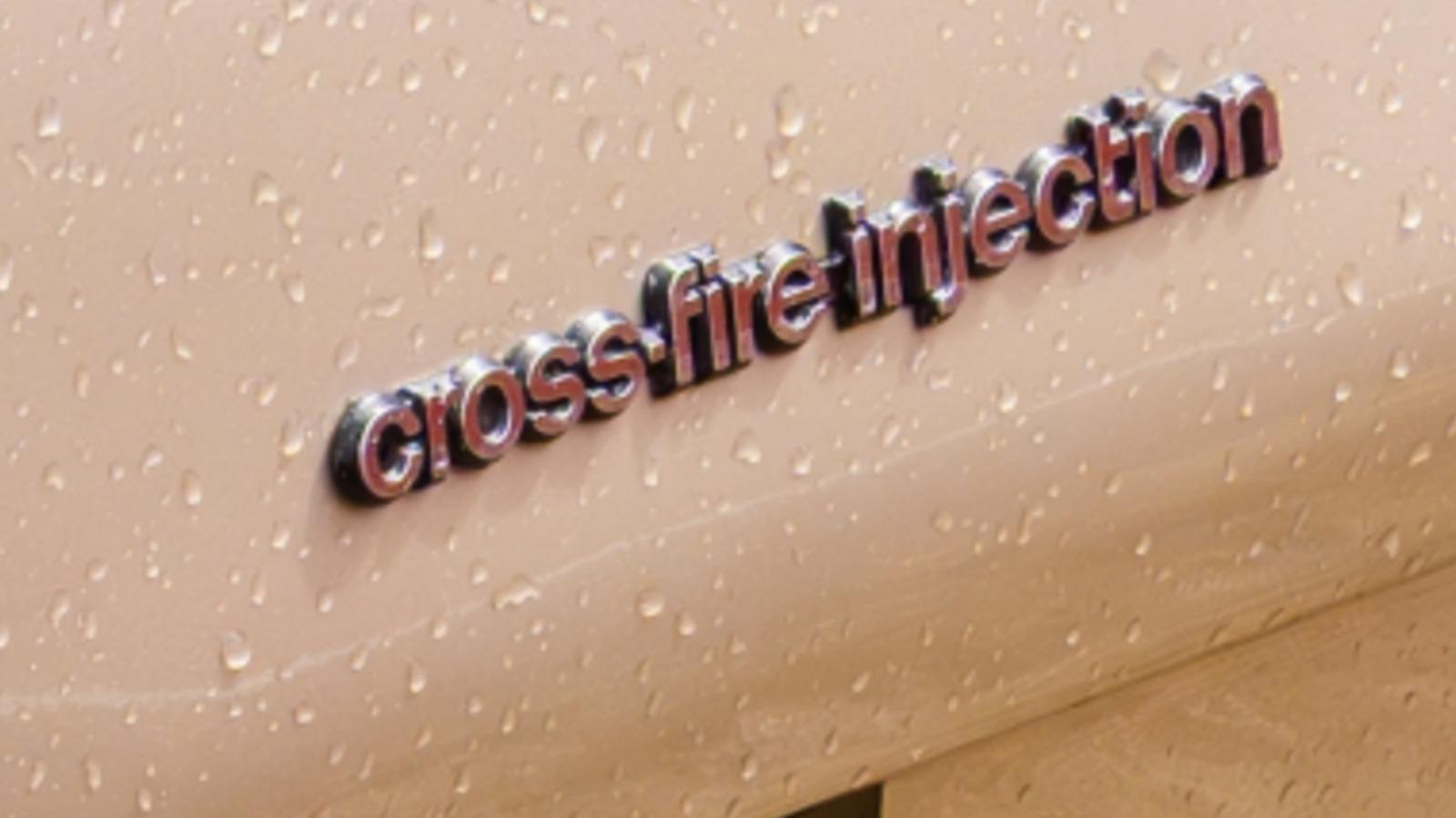 Why GM’s Cross‑Fire Engine Got the ‘Cease‑Fire’ Nickname – Reliability Explained | High Quality Images Why GM’s Cross‑Fire Engine Got the ‘Cease‑Fire’ Nickname – Reliability Explained - Complete Specifications, Price & Review 2026