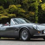 2001 BMW Z3 Fauxari 250 California – Is $145,000 Worth It?