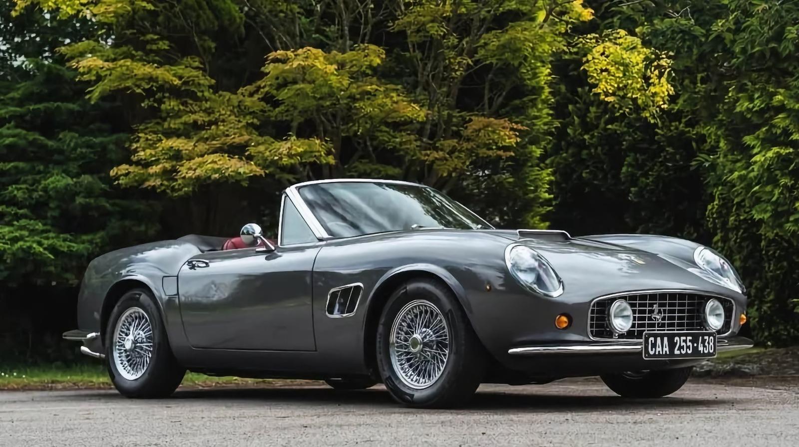 2001 BMW Z3 Fauxari 250 California – Is $145,000 Worth It? - Complete Specifications, Price & Review 2026