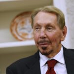 Larry Ellison Renames Yacht After Backward