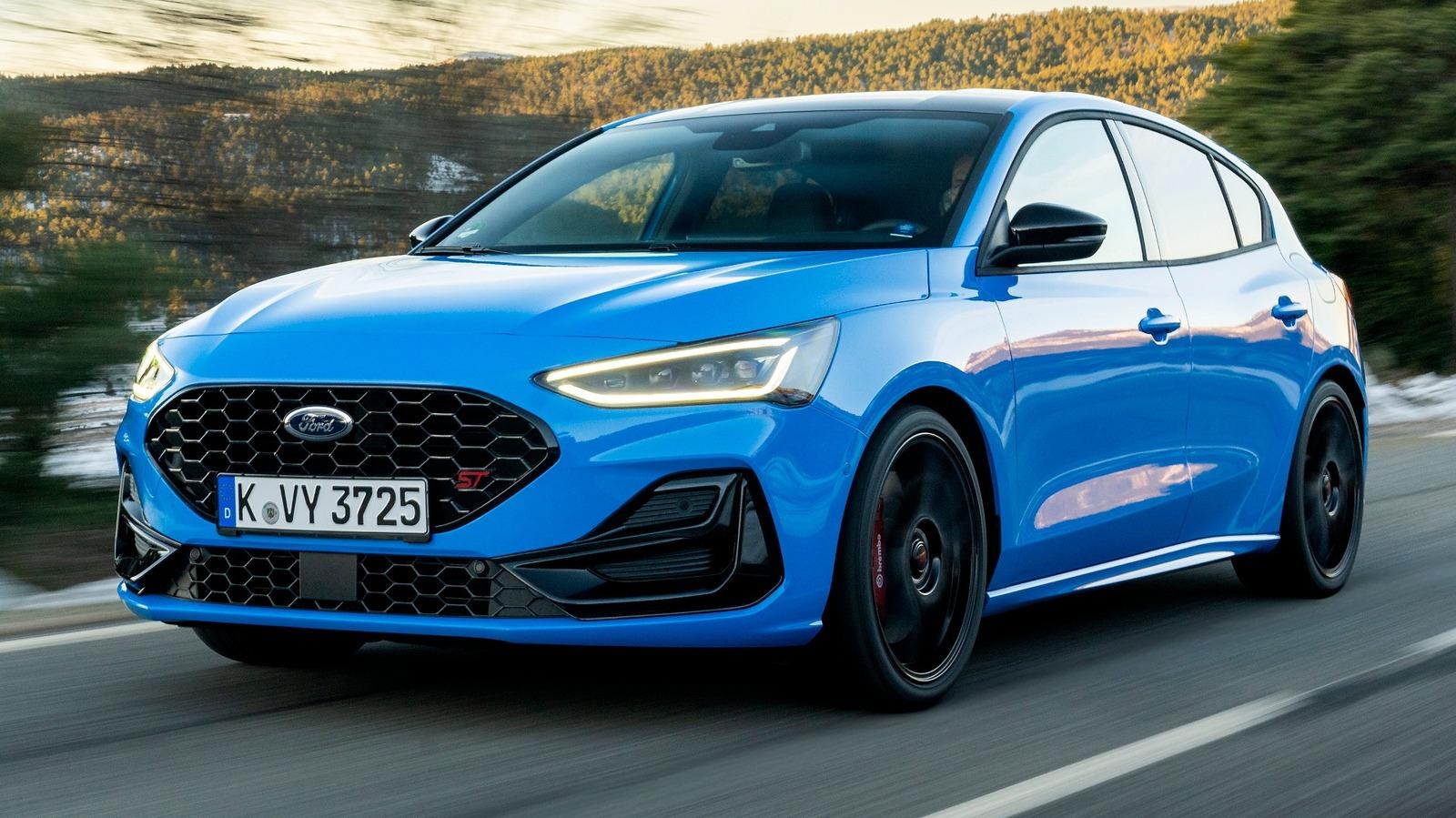 Why Ford Dropped the Focus After Decades of Success – Price, Design, and What Replaced It - Complete Specifications, Price & Review 2026