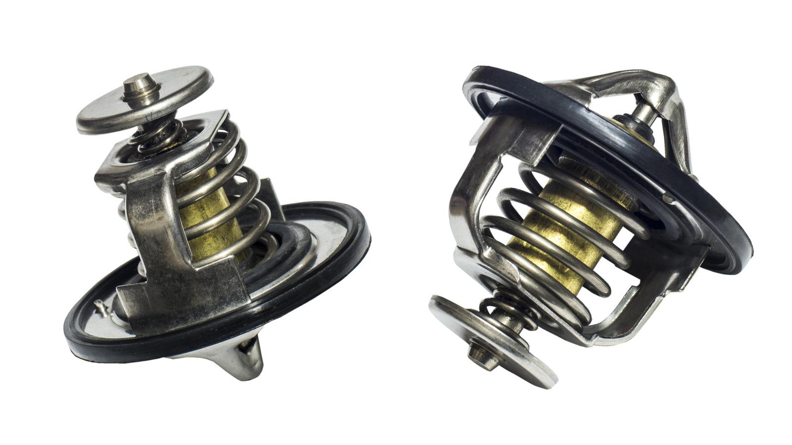 Why Some Engines Have 2 Thermostats – The Simple Truth - Complete Specifications, Price & Review 2026