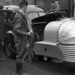 Wood-Powered Cars of WWII – Design, Mileage & Price