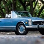 Coolest Cars in Readers’ Families – Design, Performance, and Price Overview