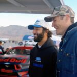 Red Bull F1 Ford Commercial Launch Highlights Daniel Ricciardo’s Charm