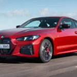 BMW 4 Series Coupe (Neue Klasse) – Design, Performance, Price & Launch Details