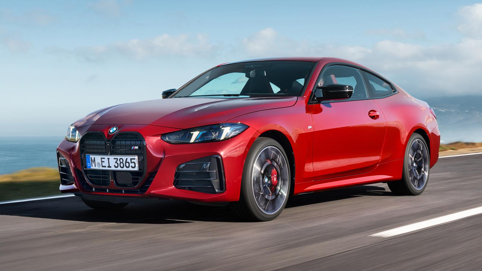 BMW 4 Series Coupe (Neue Klasse) – Design, Performance, Price & Launch Details - Complete Specifications, Price & Review 2026